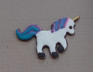 Unicorns R5 each